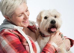 Janet and Lola 