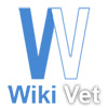 WikiVet logo