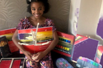 Nyasha wins ACT competition