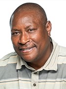 Daniel Ngugi