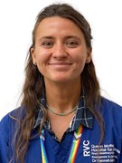 Hannah Matson