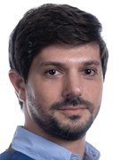 Kyriakos Georgiadis