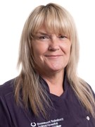 Mandy Parkins