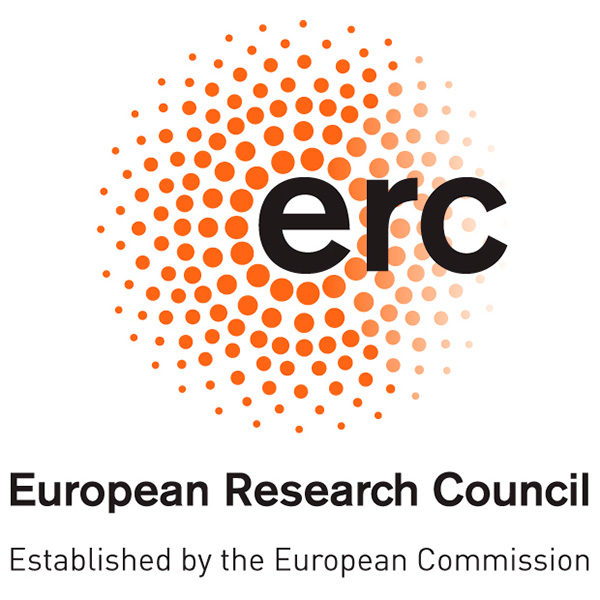 ERC logo