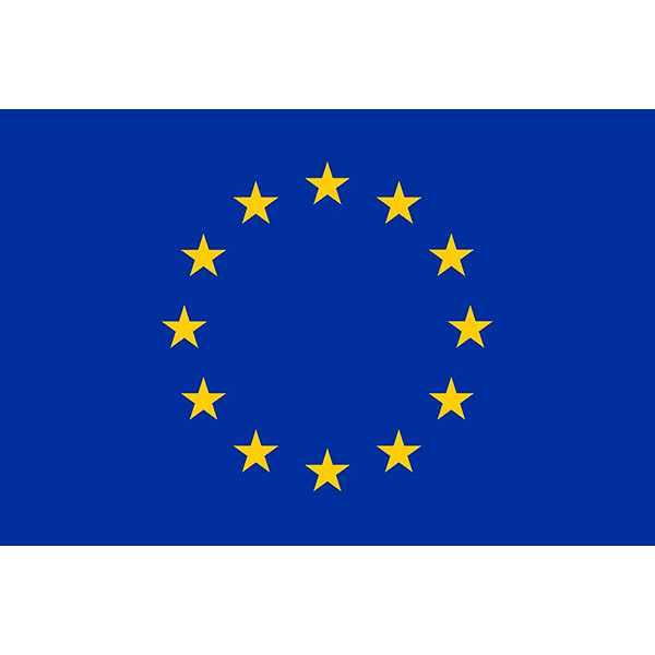 EU flag