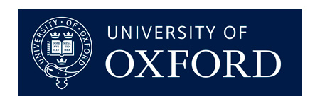 university of oxford logo