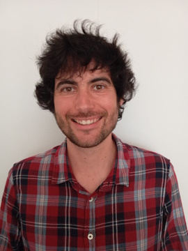 Bernat Marti Garcia