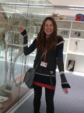 Grace Mackintosh Sim