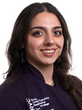 Zara Ciftci