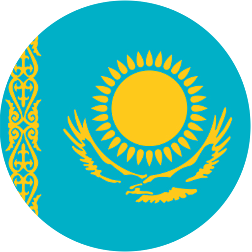 Kazakhstan