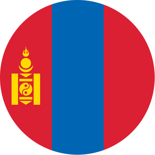 Mongolia